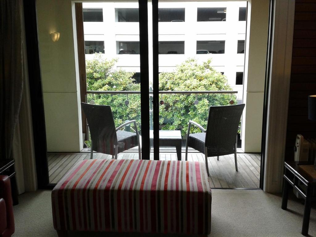Latitude 37 Aparthotel Όκλαντ Δωμάτιο φωτογραφία