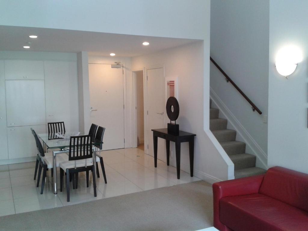 Latitude 37 Aparthotel Όκλαντ Δωμάτιο φωτογραφία