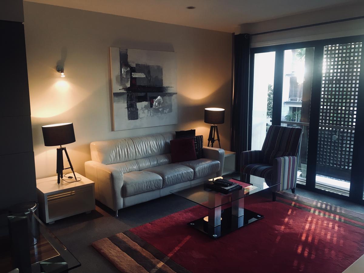 Latitude 37 Aparthotel Όκλαντ Εξωτερικό φωτογραφία