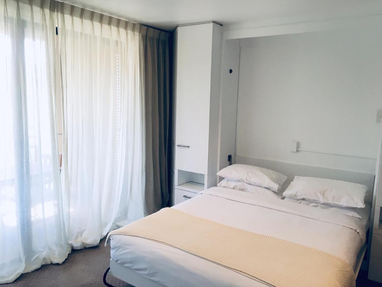 Latitude 37 Aparthotel Όκλαντ Εξωτερικό φωτογραφία