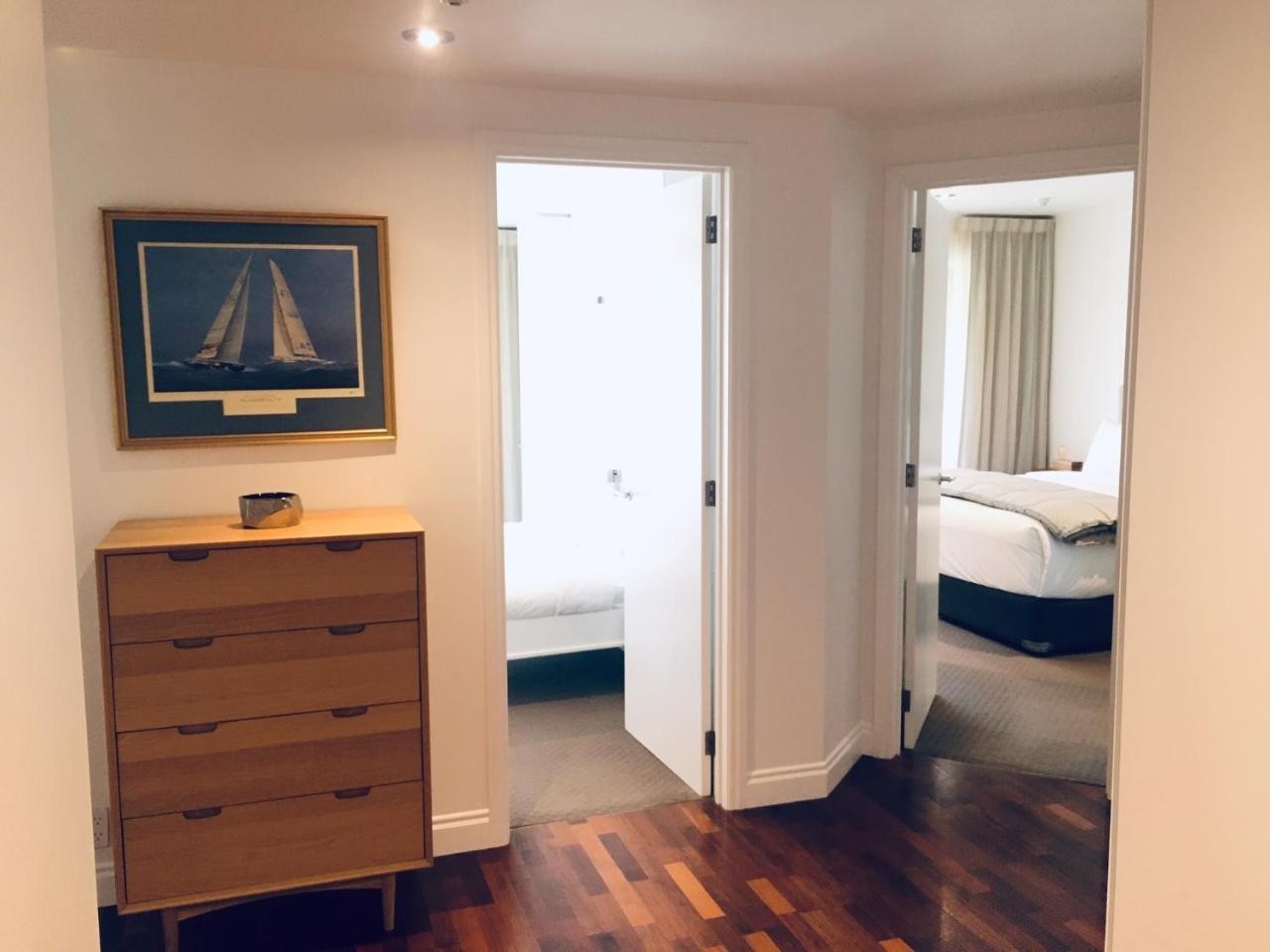 Latitude 37 Aparthotel Όκλαντ Εξωτερικό φωτογραφία