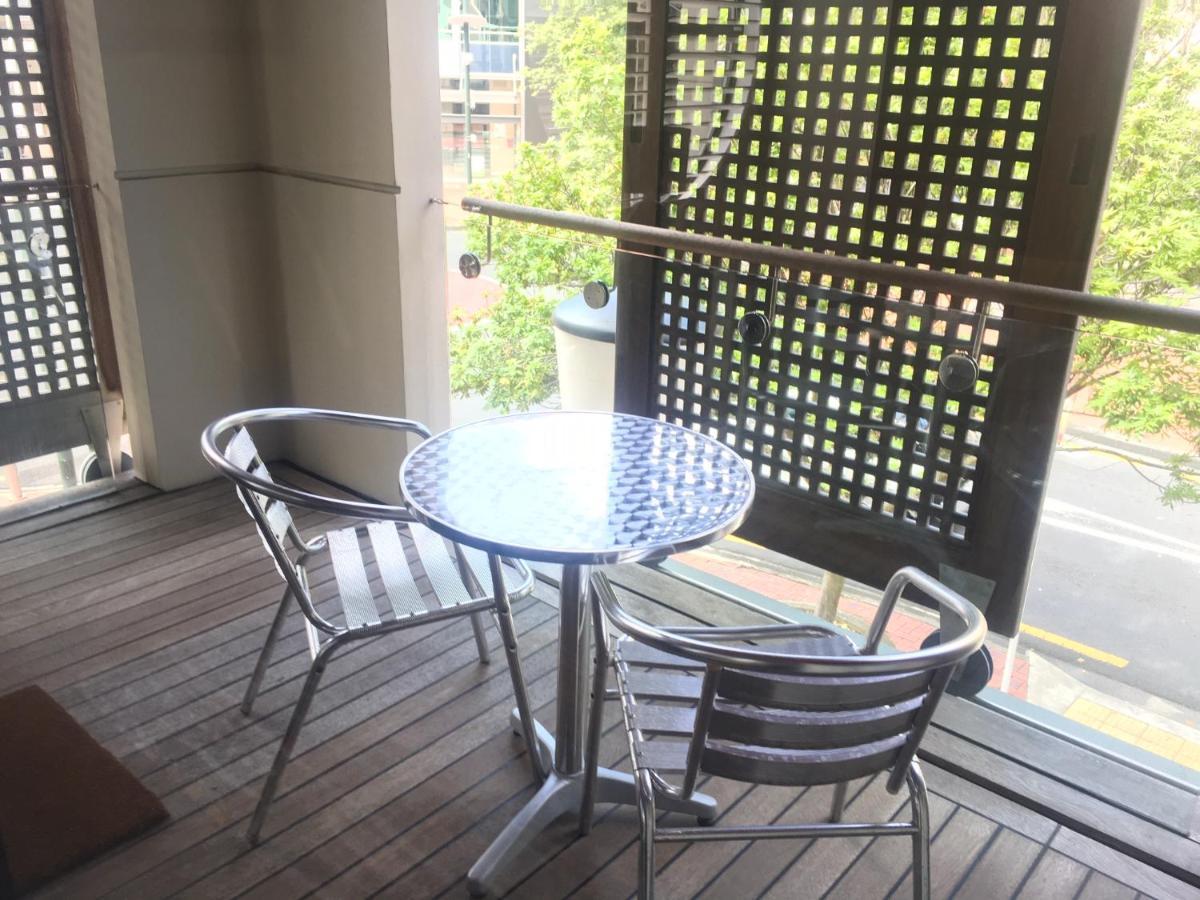 Latitude 37 Aparthotel Όκλαντ Εξωτερικό φωτογραφία