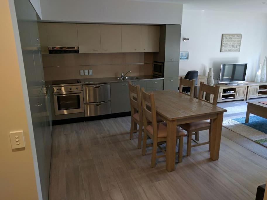 Latitude 37 Aparthotel Όκλαντ Εξωτερικό φωτογραφία